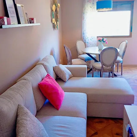 Piso Completo Con Buenas Vistas Piedralaves Apartamento Exterior foto