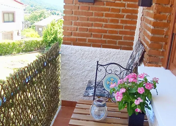 Piso Completo Con Buenas Vistas Piedralaves