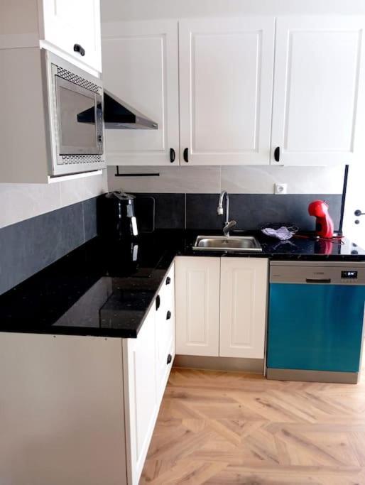 Piso Completo Con Buenas Vistas Appartement Piedralaves