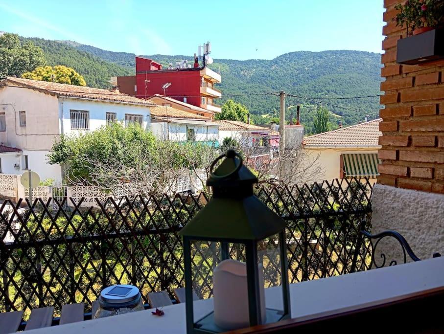 Piso Completo Con Buenas Vistas Appartement Piedralaves
