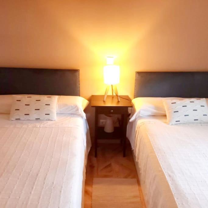 Appartement Piso Completo Con Buenas Vistas Piedralaves