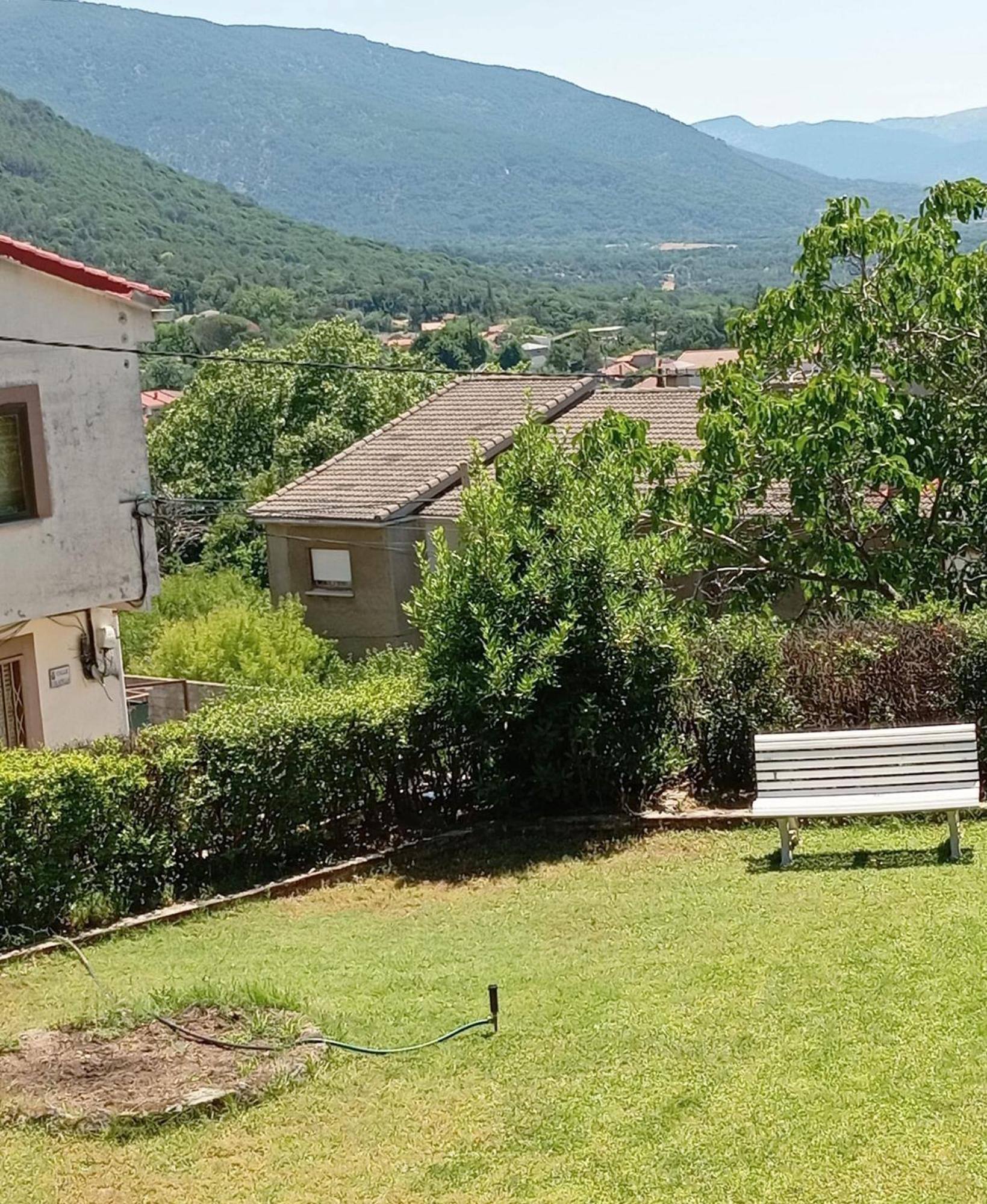 Appartement Piso Completo Con Buenas Vistas *